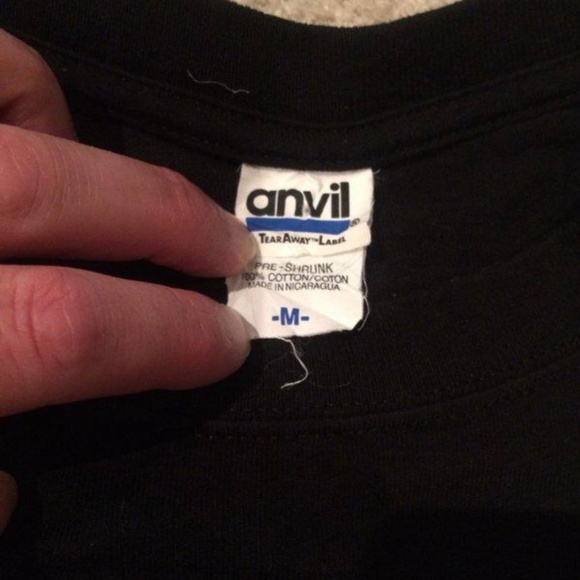 VINTAGE Dawn of the Dead T-shirt (Licensed) - Medium - Picture 3 of 3